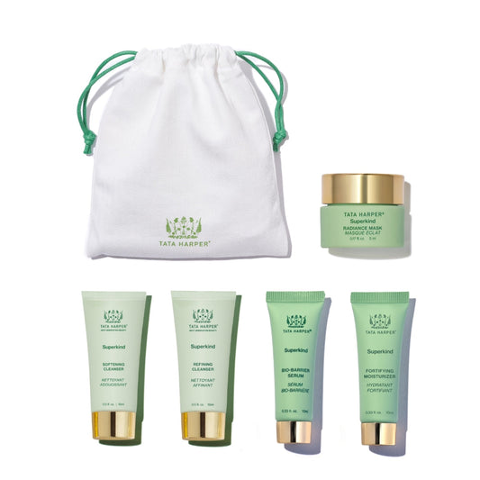 Superkind Discovery Kit