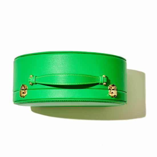 Travel Vanity Case Handle