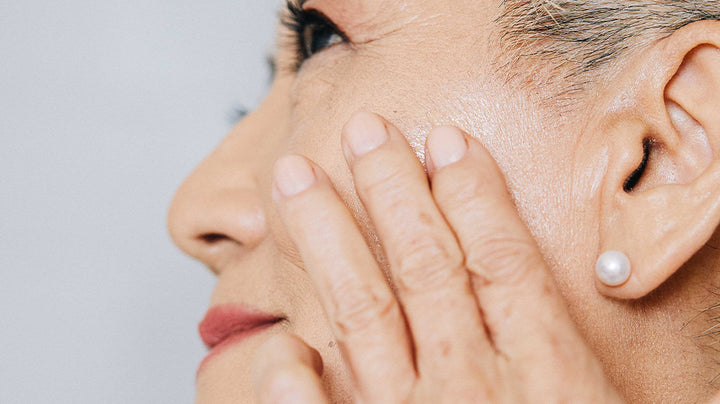 Healthy Aging: Find the Right Moisturizer for Your Age