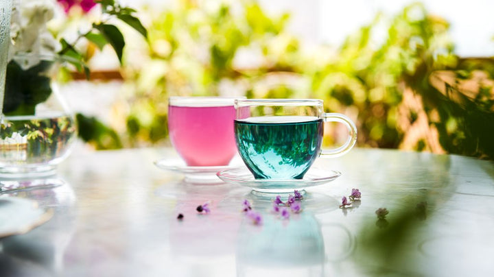 Blog posts Our Beauty Teas Are Here to Transform Your Skincare Routine