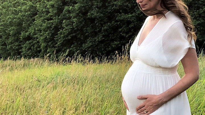 Top Skincare Picks During & After Pregnancy