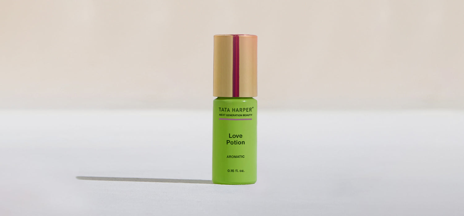 Aromatic Treatments Category Banner