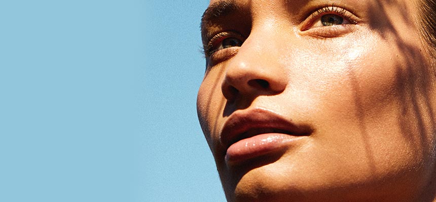 Discoloration Landing Page Banner