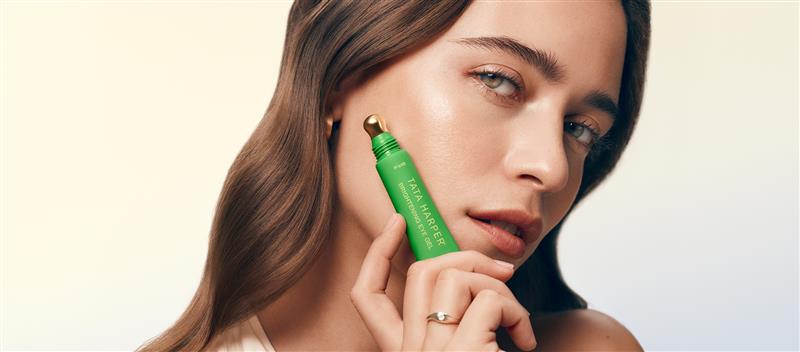 Eye Treatments Category Landing Page
