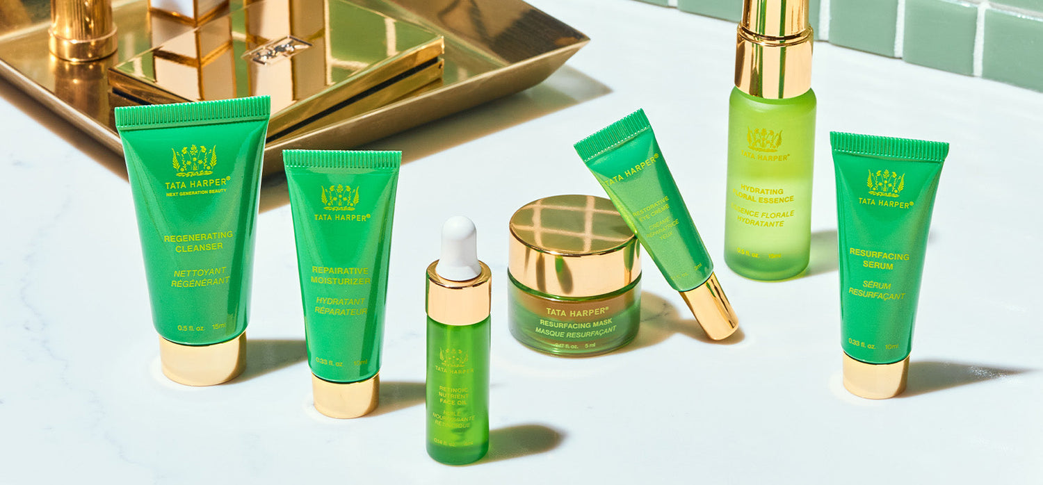 gift sets plp