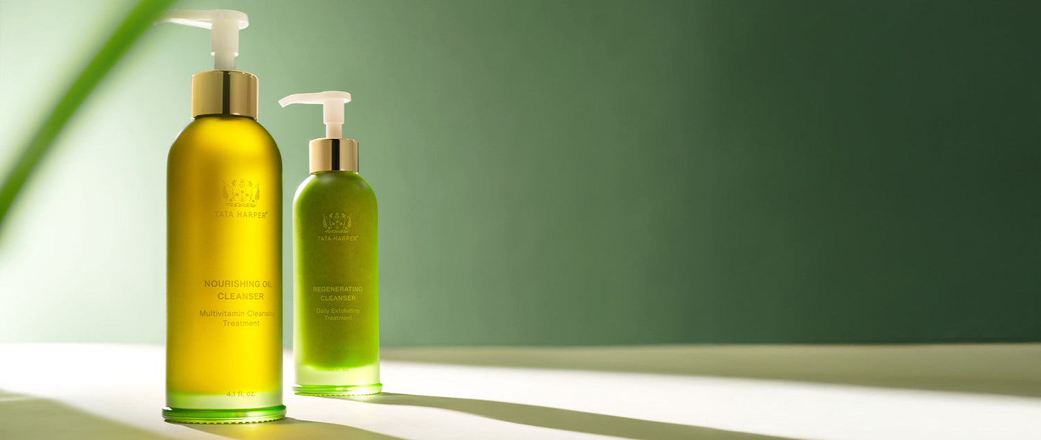 Tata's Evening Routine