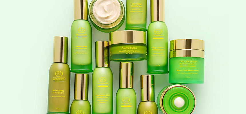 Moisturizers