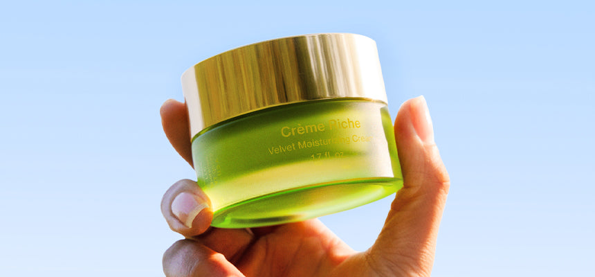 Fall Shop Creme Riche