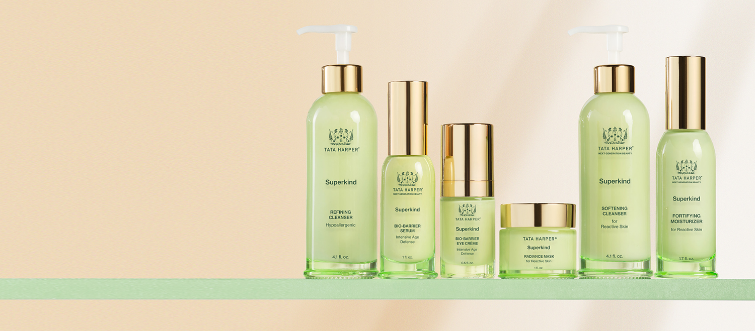 Superkind Collection