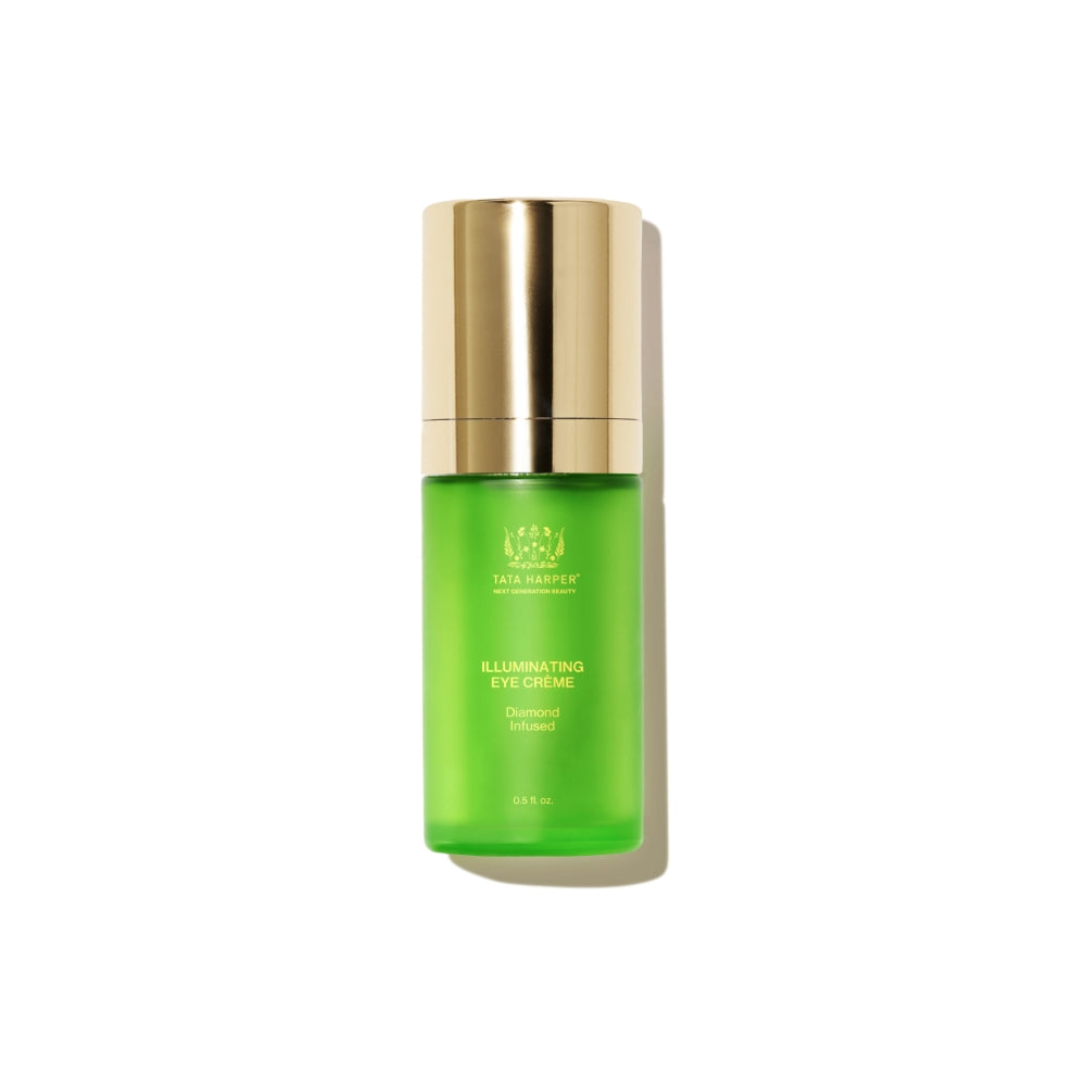 TATA HARPER SUPERKIND 2024 Bio-Barrier Eye Crème 15ml.