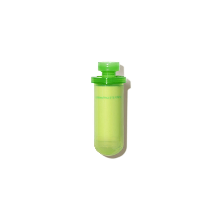 Refillable Illuminating Eye Crème