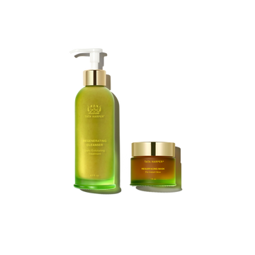 5 Minute Facial Set