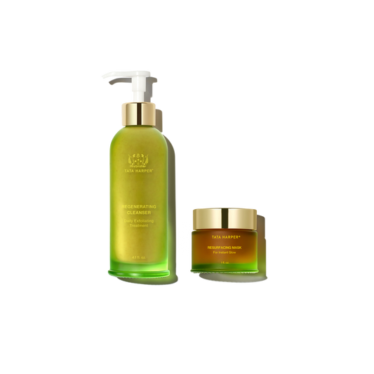 5 Minute Facial Bundle
