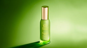 Rejuvenating Serum
