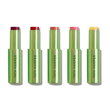 All About Lips Bundle