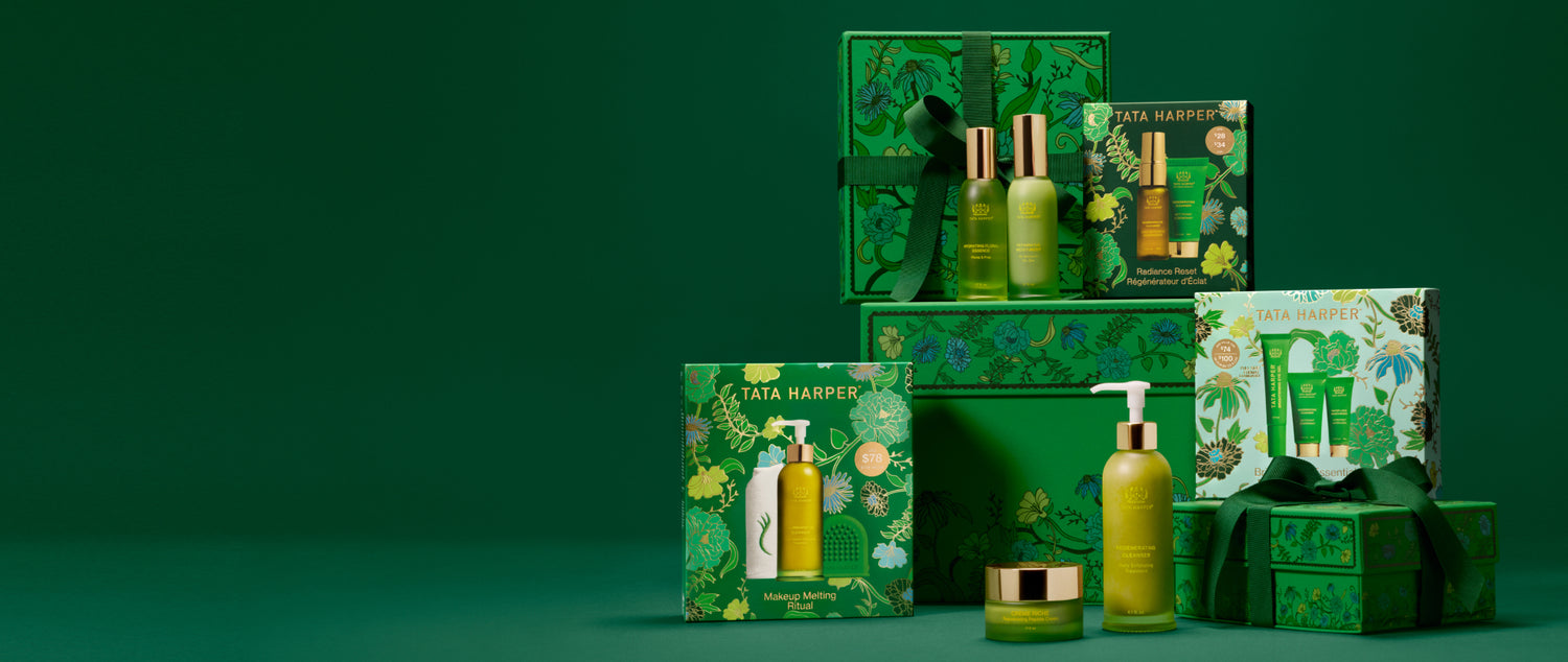 Tata Harper Skincare