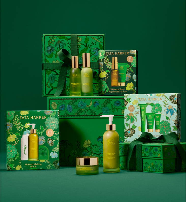 Tata Harper Skincare