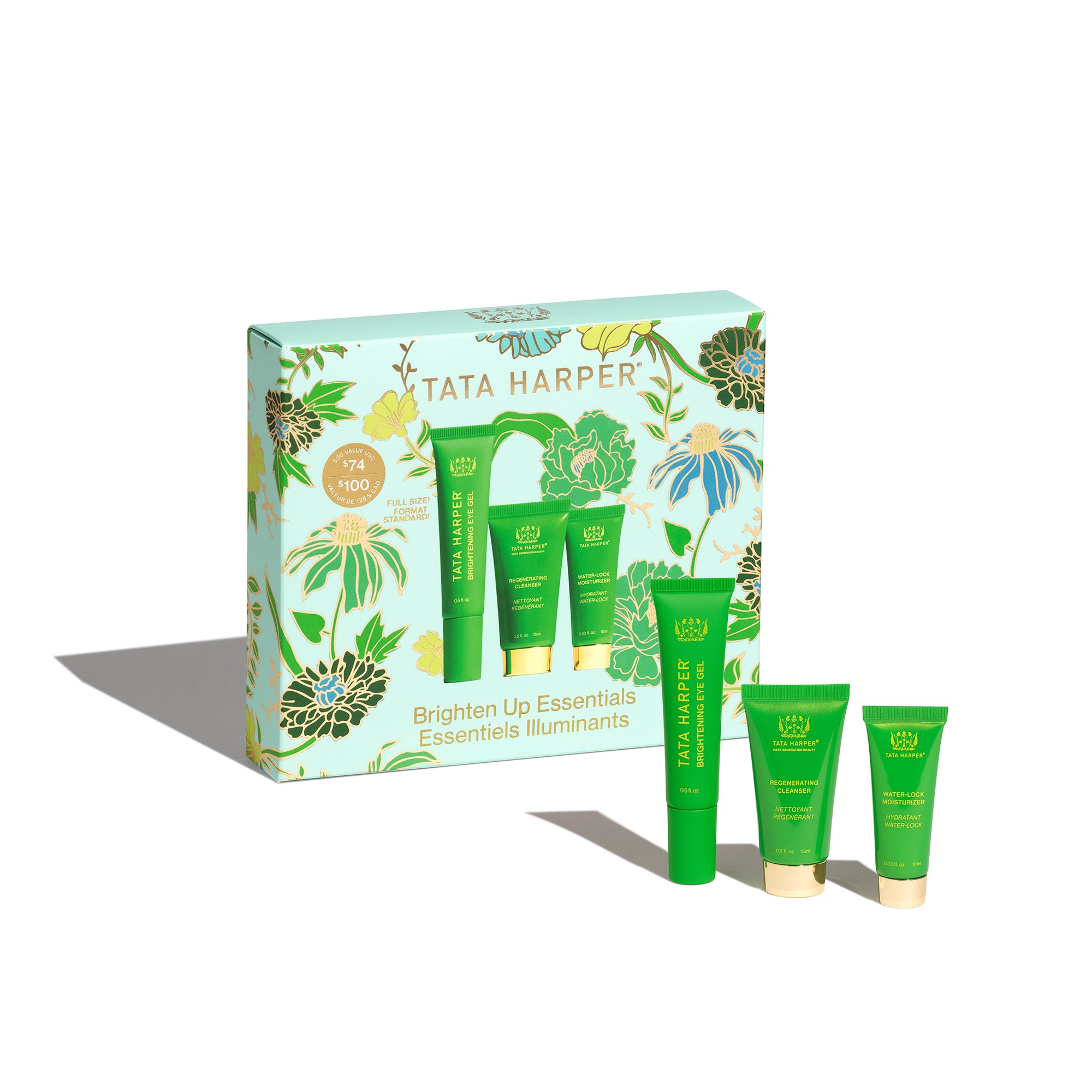 Brighten Up Essentials Set