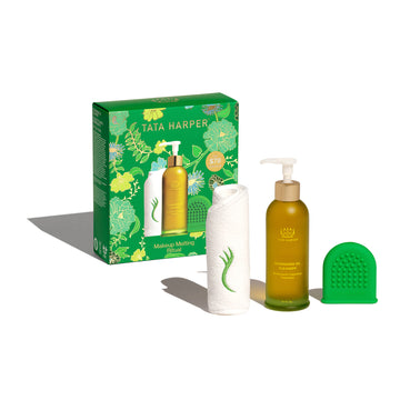Makeup Melting Ritual Set