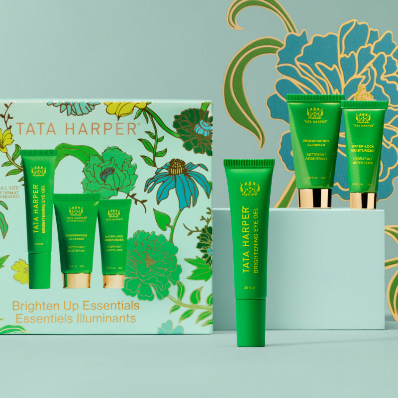 Brighten Up Essentials Set