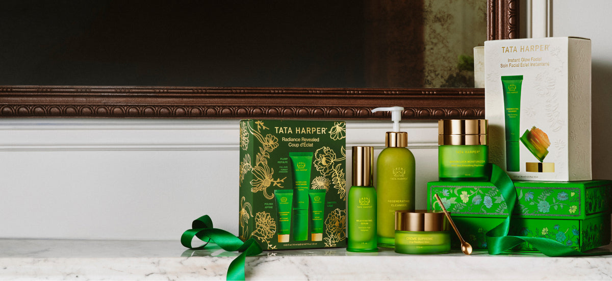 Tata Harper Skincare