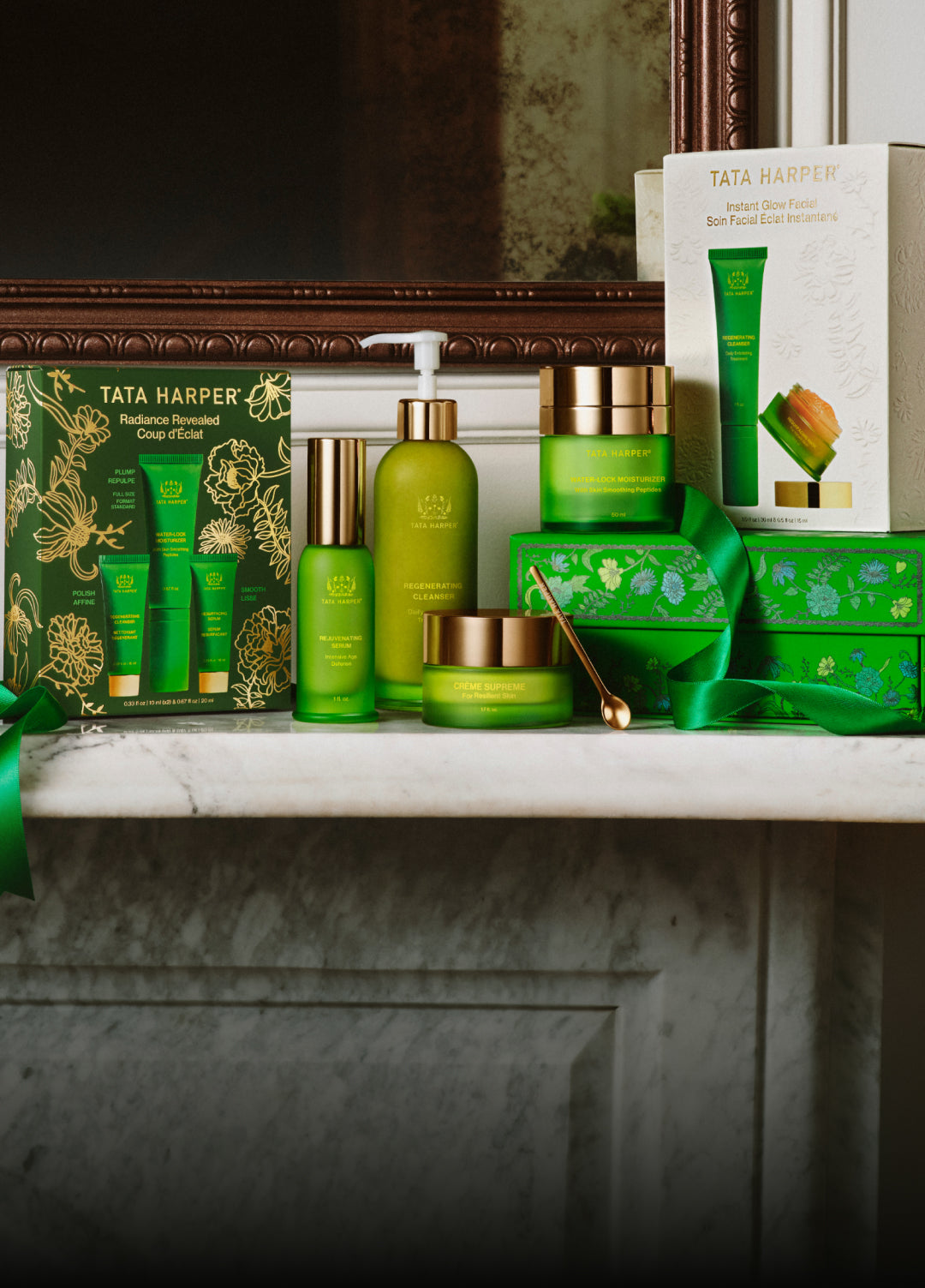 Tata Harper Skincare