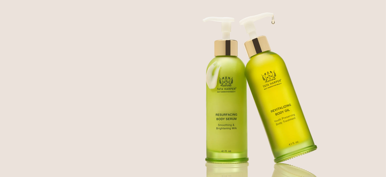 Tata Harper Skincare