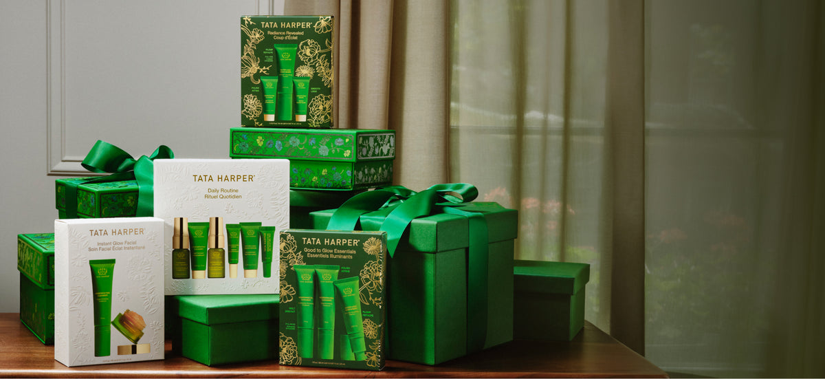 Tata Harper Skincare