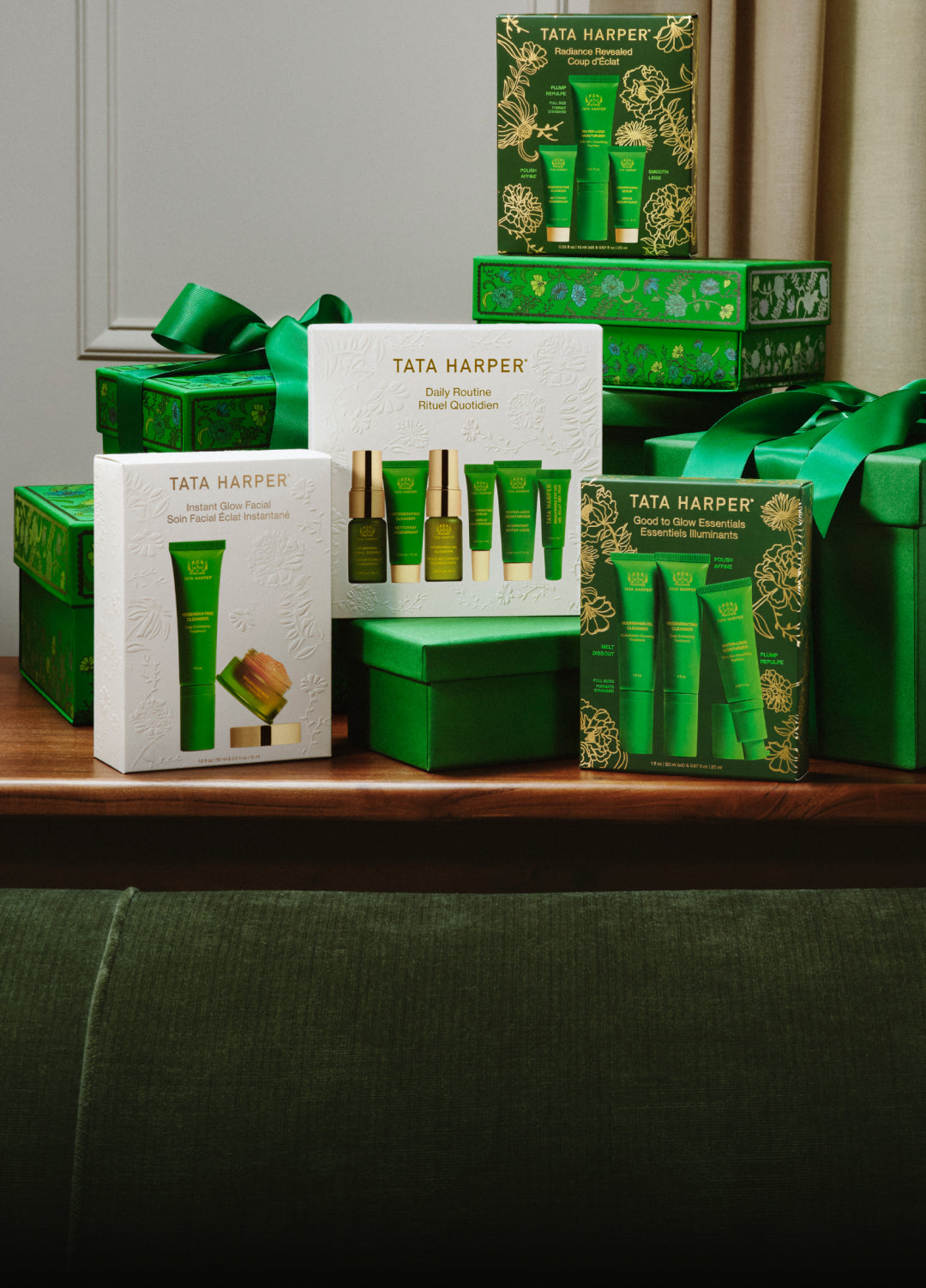 Tata Harper Skincare