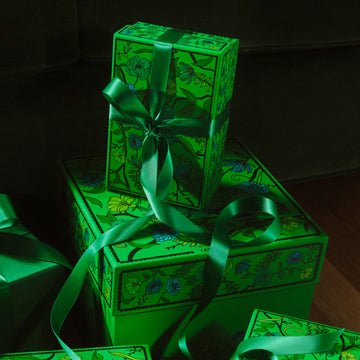 Make It Special with Gift Wrapping