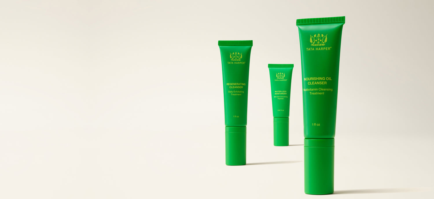 Tata Harper Skincare