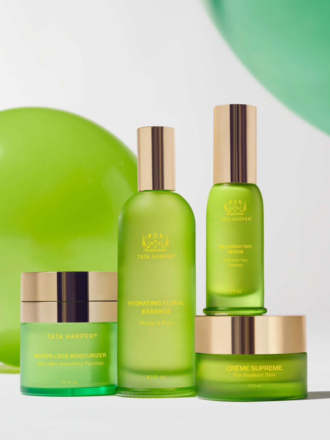 Tata Harper Skincare
