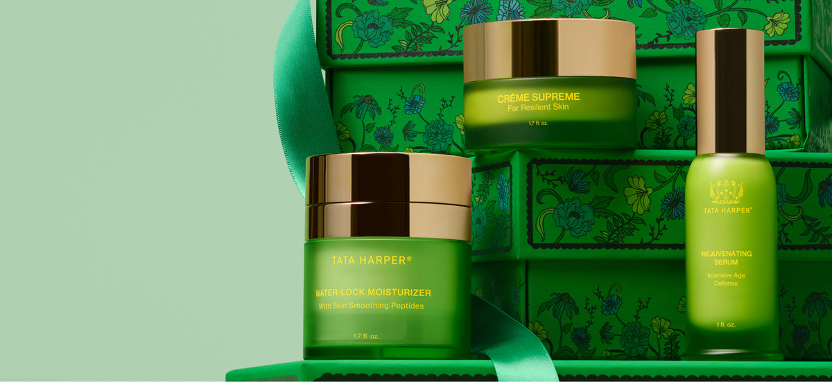 Tata Harper Skincare
