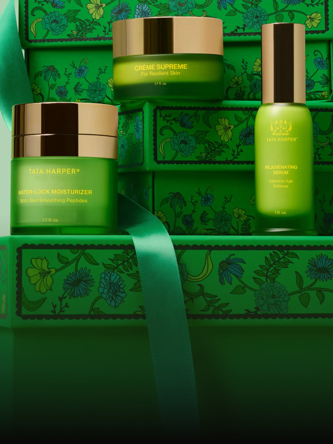 Tata Harper Skincare