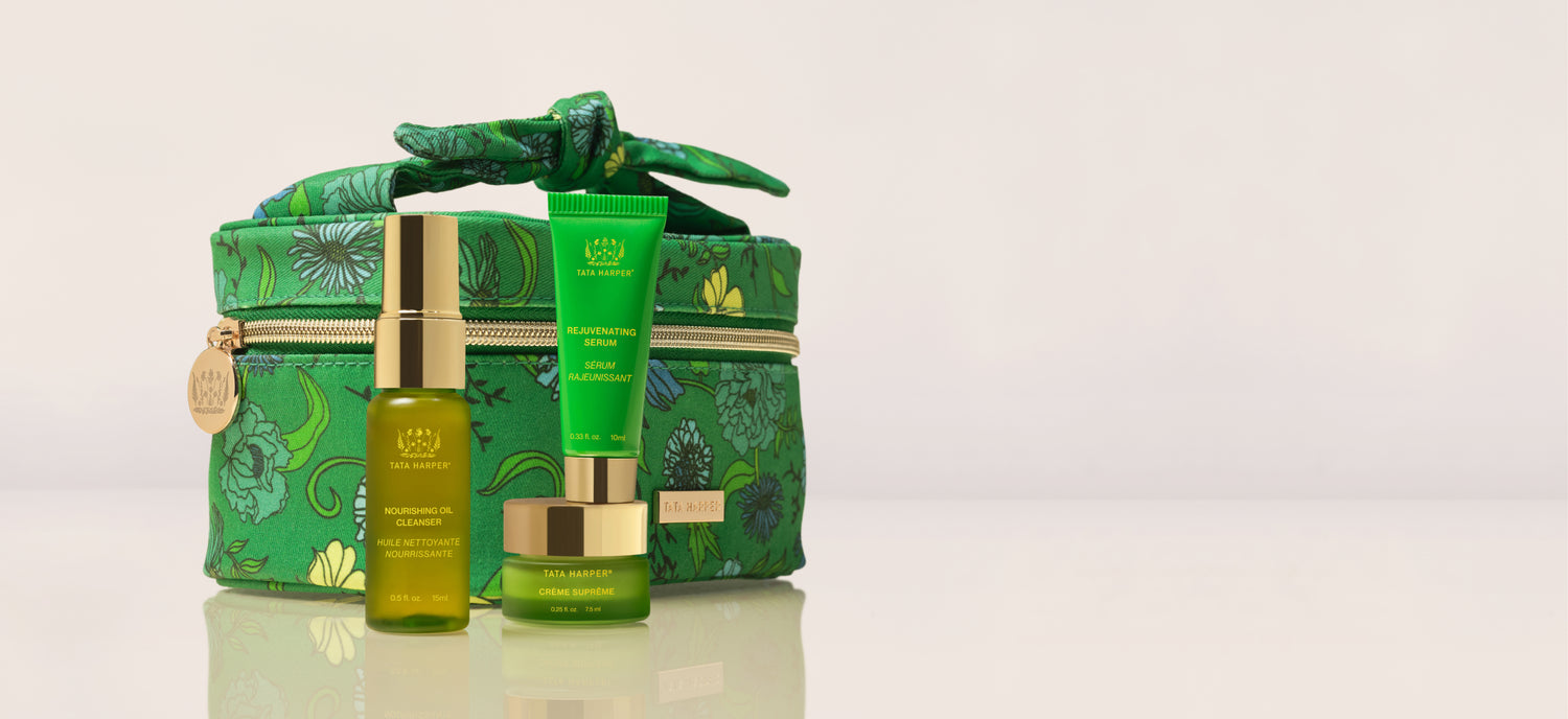 Tata Harper Skincare