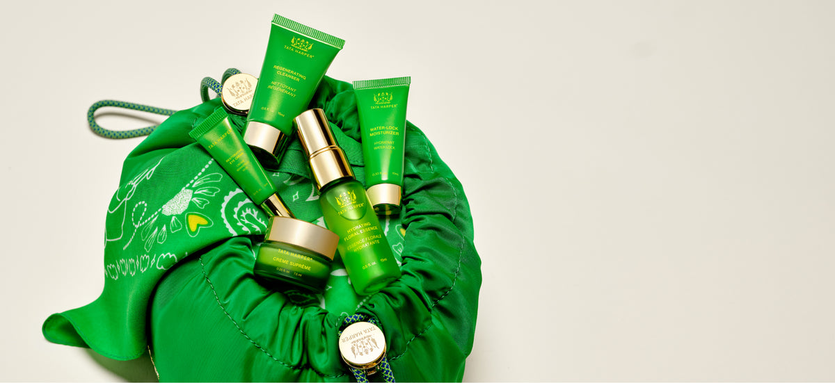 Tata Harper Skincare