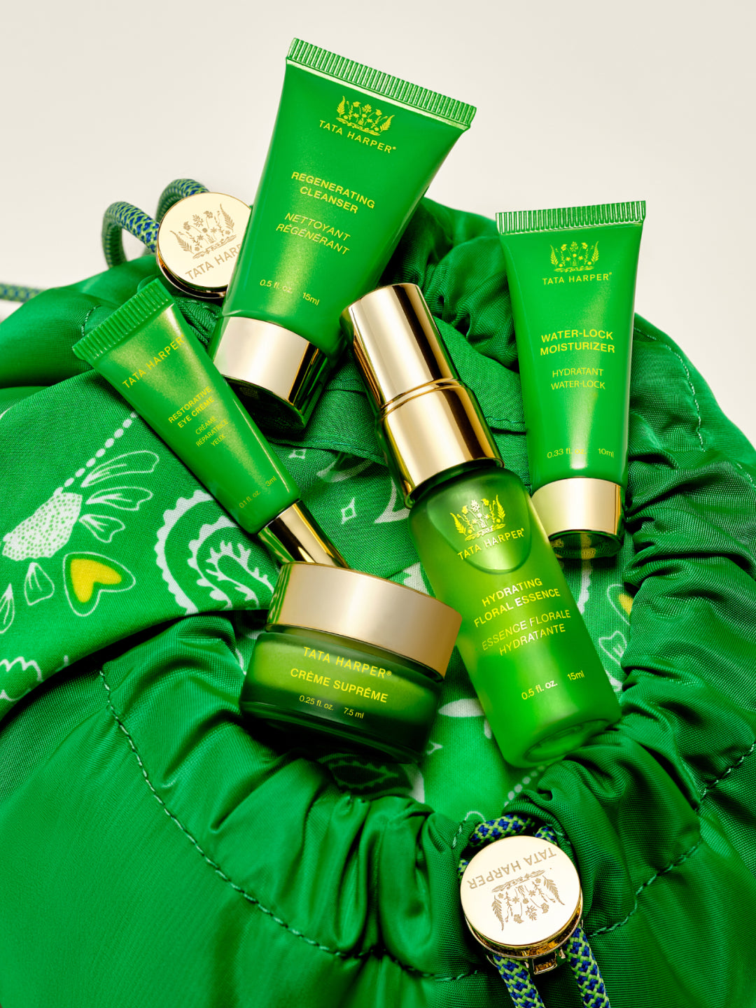 Tata Harper Skincare
