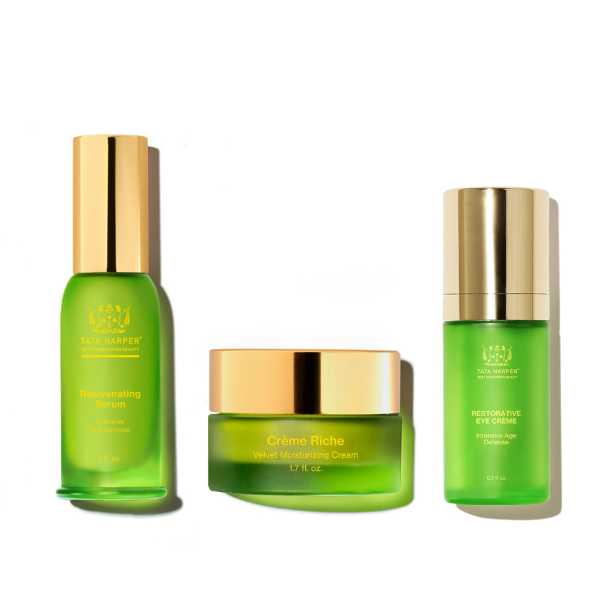Anti-Aging Essentials Main