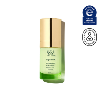 Superkind Bio-Barrier Eye Crème