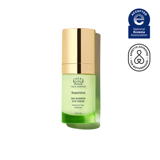 Superkind Bio-Barrier Eye Crème