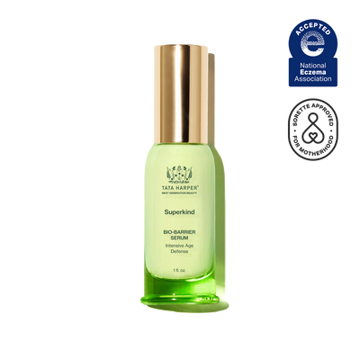 Superkind Bio-Barrier Serum