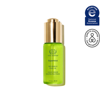 Superkind Bio-Shield Face Oil