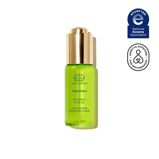 Superkind Bio-Shield Face Oil