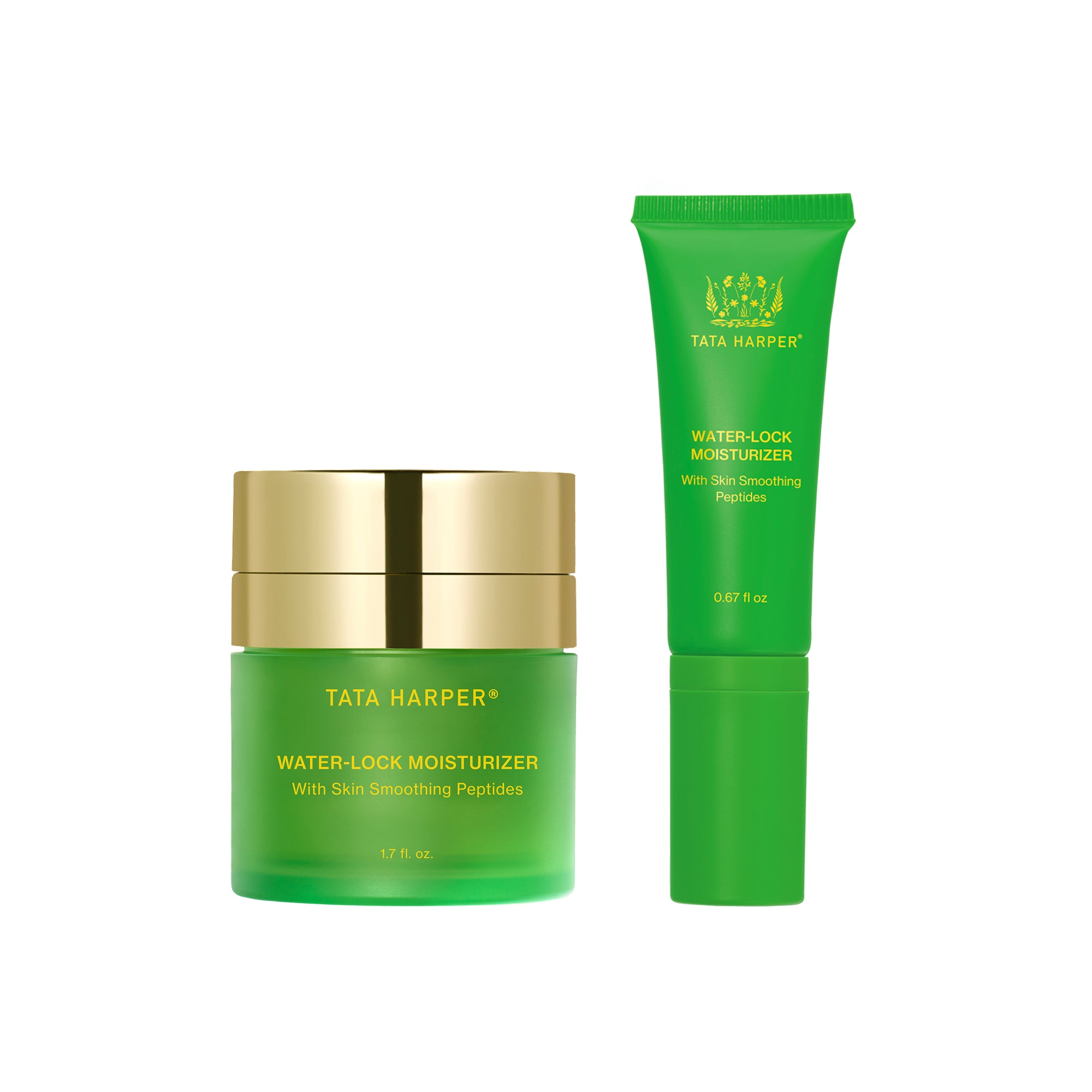 Crème Supreme – Tata Harper Skincare