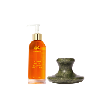 The Golden Glow Ritual