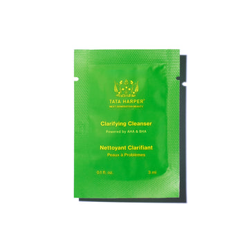 Clarifying Cleanser Sample