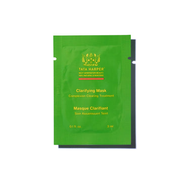 Clarifying Mask Sample