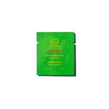 Clarifying Moisturizer Sample