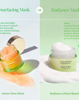 Superkind Radiance Mask