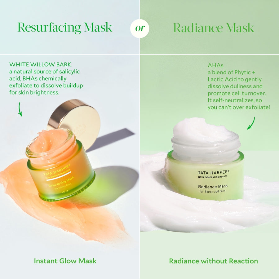 Superkind Radiance Mask